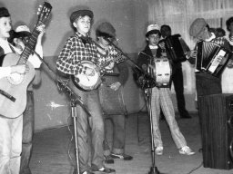 GOK Zbiersk lata osiemdziesiąte_20